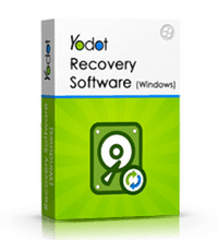 Yodot File Recovery